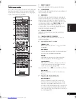 Preview for 73 page of Pioneer VSX-519V Operating Instructions Manual