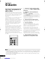 Preview for 136 page of Pioneer VSX-519V Operating Instructions Manual