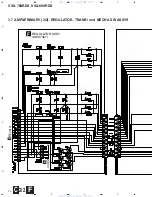 Preview for 20 page of Pioneer VSX-609RDS Service Manual