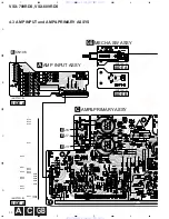 Preview for 30 page of Pioneer VSX-609RDS Service Manual