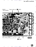 Preview for 33 page of Pioneer VSX-609RDS Service Manual