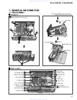 Preview for 49 page of Pioneer VSX-609RDS Service Manual