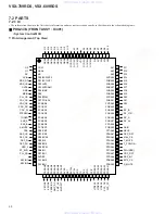 Preview for 50 page of Pioneer VSX-609RDS Service Manual