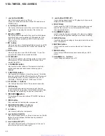 Preview for 60 page of Pioneer VSX-609RDS Service Manual