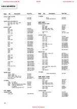 Preview for 31 page of Pioneer vsx-804rds Service Manual