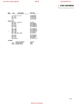 Preview for 32 page of Pioneer vsx-804rds Service Manual