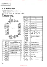 Preview for 35 page of Pioneer vsx-804rds Service Manual