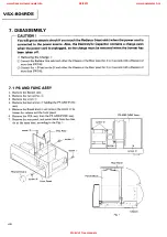 Preview for 37 page of Pioneer vsx-804rds Service Manual