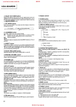 Preview for 41 page of Pioneer vsx-804rds Service Manual