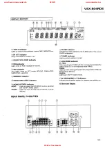 Preview for 42 page of Pioneer vsx-804rds Service Manual