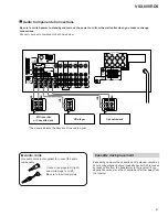 Preview for 61 page of Pioneer VSX-808RDS Service Manual