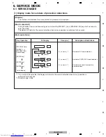 Preview for 37 page of Pioneer VSX-819H-K - AV Receiver - Gloss Service Manual