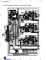 Preview for 24 page of Pioneer VSX-839RDS Service Manual