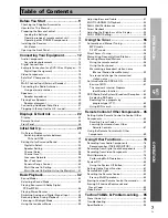 Preview for 7 page of Pioneer VSX-909RDS Operating Instructions Manual