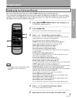 Preview for 15 page of Pioneer VSX-D498 Operating Instructions Manual