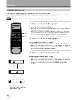 Preview for 16 page of Pioneer VSX-D498 Operating Instructions Manual