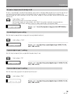 Preview for 19 page of Pioneer VSX-D498 Operating Instructions Manual