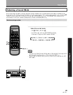 Preview for 29 page of Pioneer VSX-D498 Operating Instructions Manual