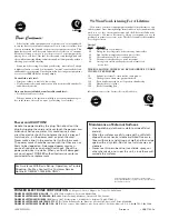 Preview for 48 page of Pioneer VSX-D498 Operating Instructions Manual