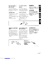 Preview for 9 page of Pioneer VSX-D710S Operating Instructions Manual