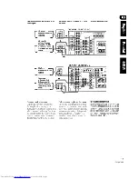 Preview for 13 page of Pioneer VSX-D710S Operating Instructions Manual