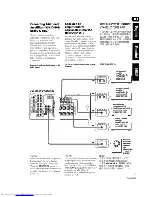 Preview for 27 page of Pioneer VSX-D710S Operating Instructions Manual