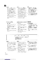 Preview for 60 page of Pioneer VSX-D710S Operating Instructions Manual