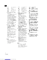 Preview for 74 page of Pioneer VSX-D710S Operating Instructions Manual