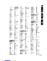 Preview for 89 page of Pioneer VSX-D710S Operating Instructions Manual