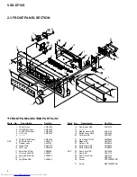 Preview for 6 page of Pioneer VSX-D710S Service Manual