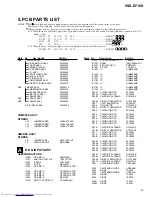 Preview for 43 page of Pioneer VSX-D710S Service Manual