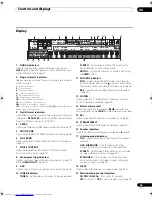 Preview for 25 page of Pioneer VSX-LX60 Operating Instructions Manual