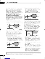 Preview for 46 page of Pioneer VSX-LX60 Operating Instructions Manual