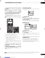 Preview for 79 page of Pioneer VSX-LX60 Operating Instructions Manual