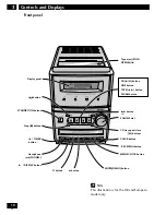 Preview for 10 page of Pioneer X-NM1 Operating Instructions Manual