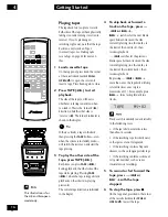 Preview for 16 page of Pioneer X-NM1 Operating Instructions Manual