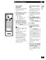 Preview for 25 page of Pioneer X-NM1 Operating Instructions Manual