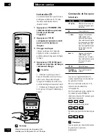 Preview for 52 page of Pioneer X-NM1 Operating Instructions Manual