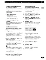 Preview for 67 page of Pioneer X-NM1 Operating Instructions Manual