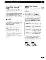 Preview for 71 page of Pioneer X-NM1 Operating Instructions Manual