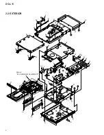 Preview for 4 page of Pioneer XC-L11 Service Manual