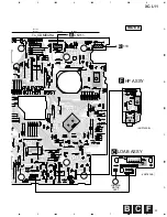 Preview for 25 page of Pioneer XC-L11 Service Manual