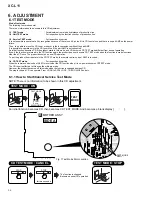 Preview for 34 page of Pioneer XC-L11 Service Manual