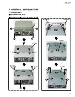 Preview for 37 page of Pioneer XC-L11 Service Manual