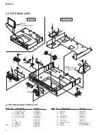 Preview for 6 page of Pioneer XC-L5 Service Manual