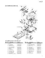 Preview for 9 page of Pioneer XC-L5 Service Manual