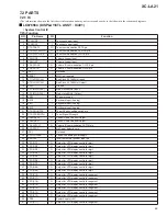 Preview for 49 page of Pioneer XC-LA21 Service Manual