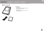 Preview for 3 page of Pioneer XDP-20 Instruction Manual