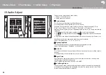 Preview for 24 page of Pioneer XDP-20 Instruction Manual