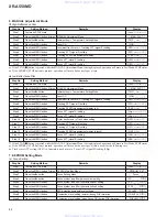 Preview for 82 page of Pioneer XR-A550MD Service Manual